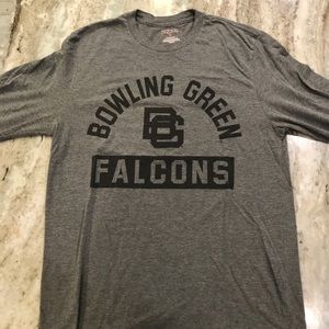 Bowling green shirt